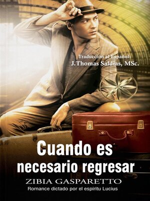 cover image of Cuando es Necesario Regresar